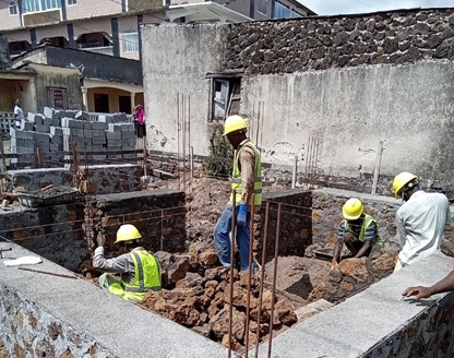 Technical Assistance for Resilient Housing Reconstruction